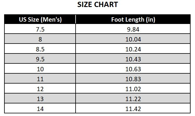 Supportive athletic flip flops arch piece for men | WaveStride -20
