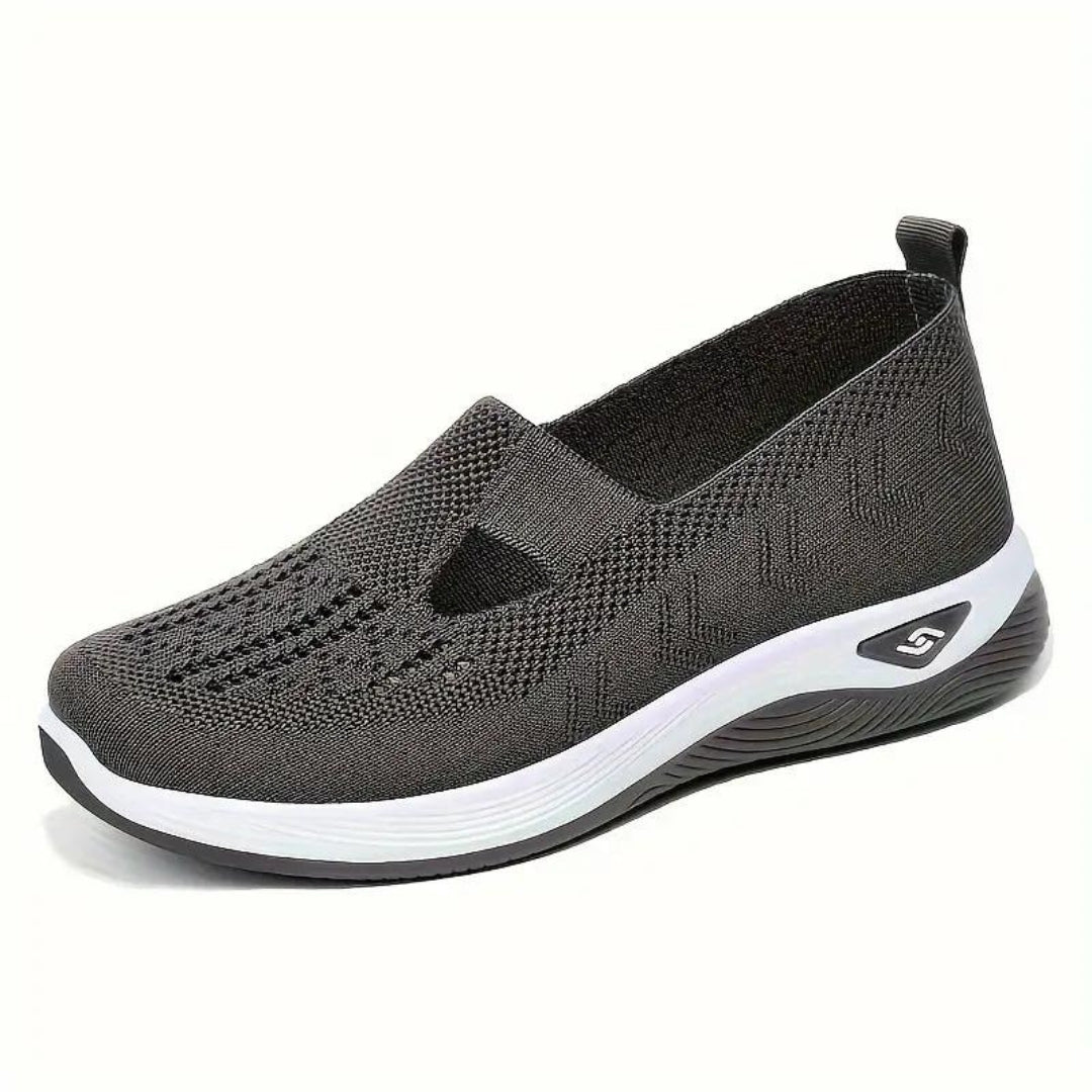 Lightweight orthopedic trainers for women | Healy -9