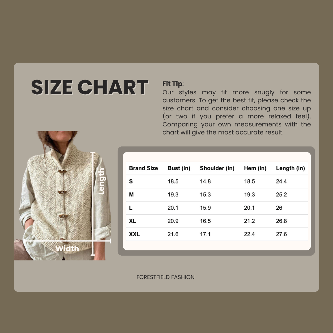 Minimal structured sleeveless layering cardigan gilet for women | Brielle -4