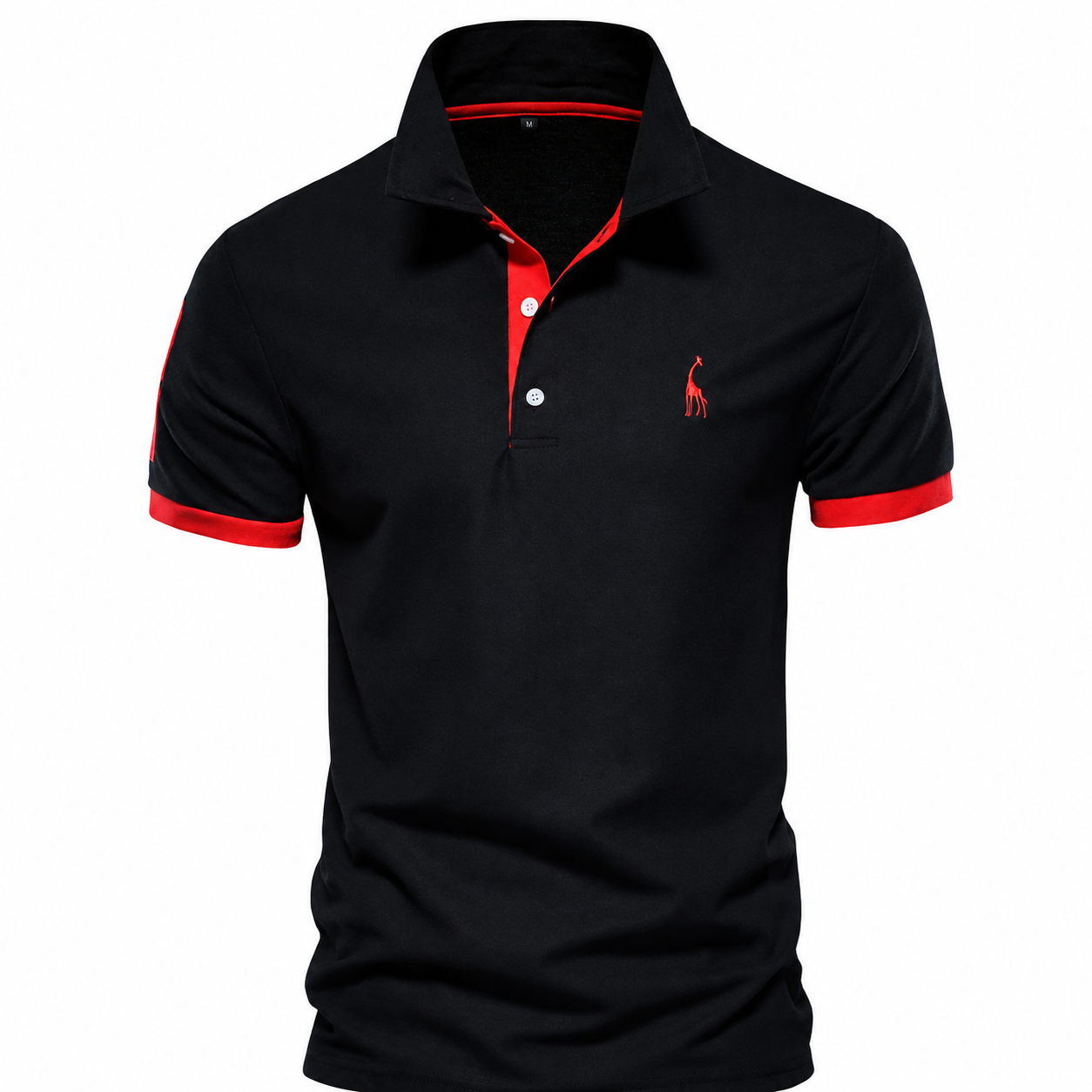Aurelle Pierre classic everyday polo shirt for men