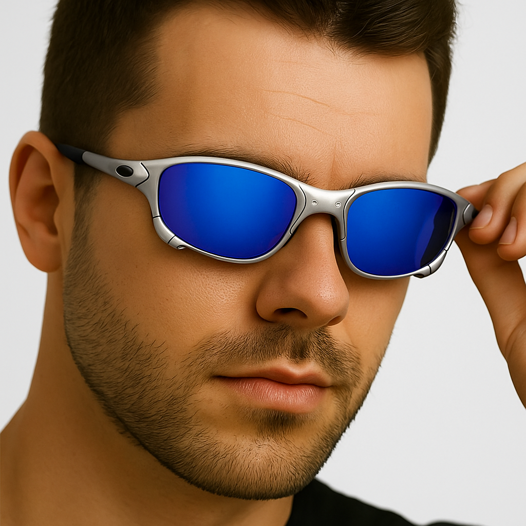 Polarised UV400 everyday sunglasses for men | Spectre -9