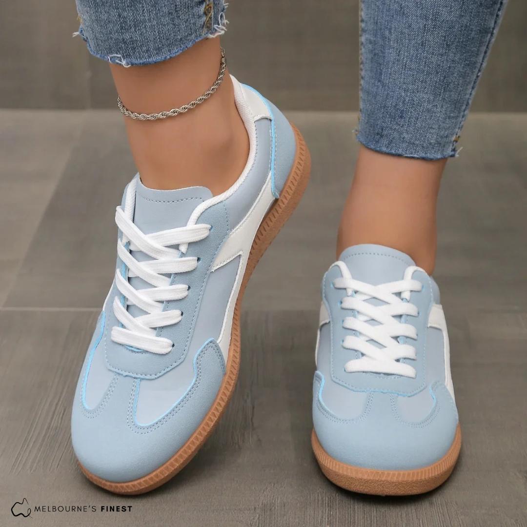 Lightweight supportive shoes for women | Celine