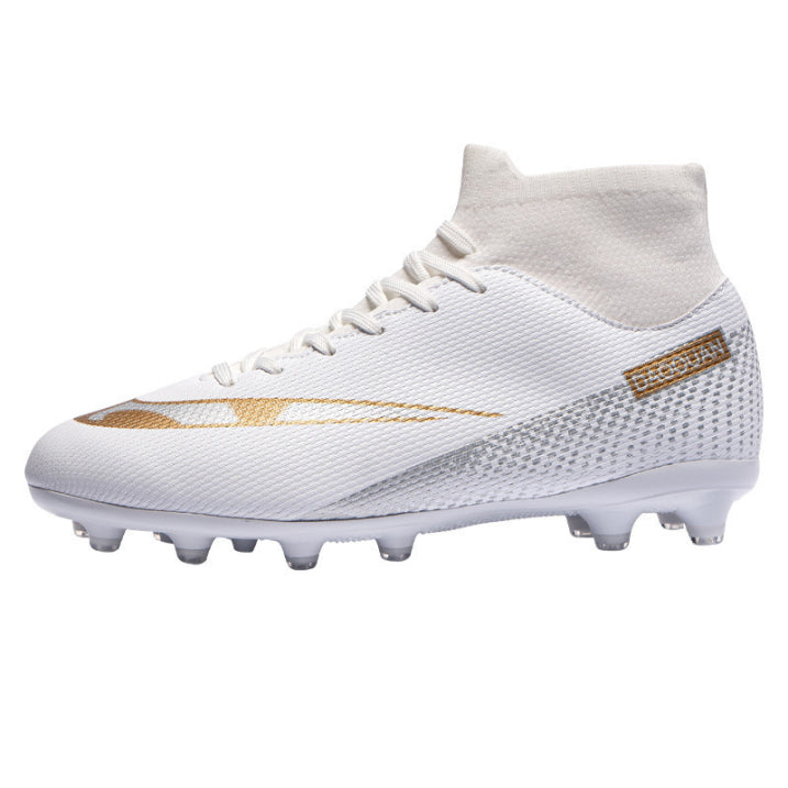 Voetbalschoenen met spikes for men | Mathias