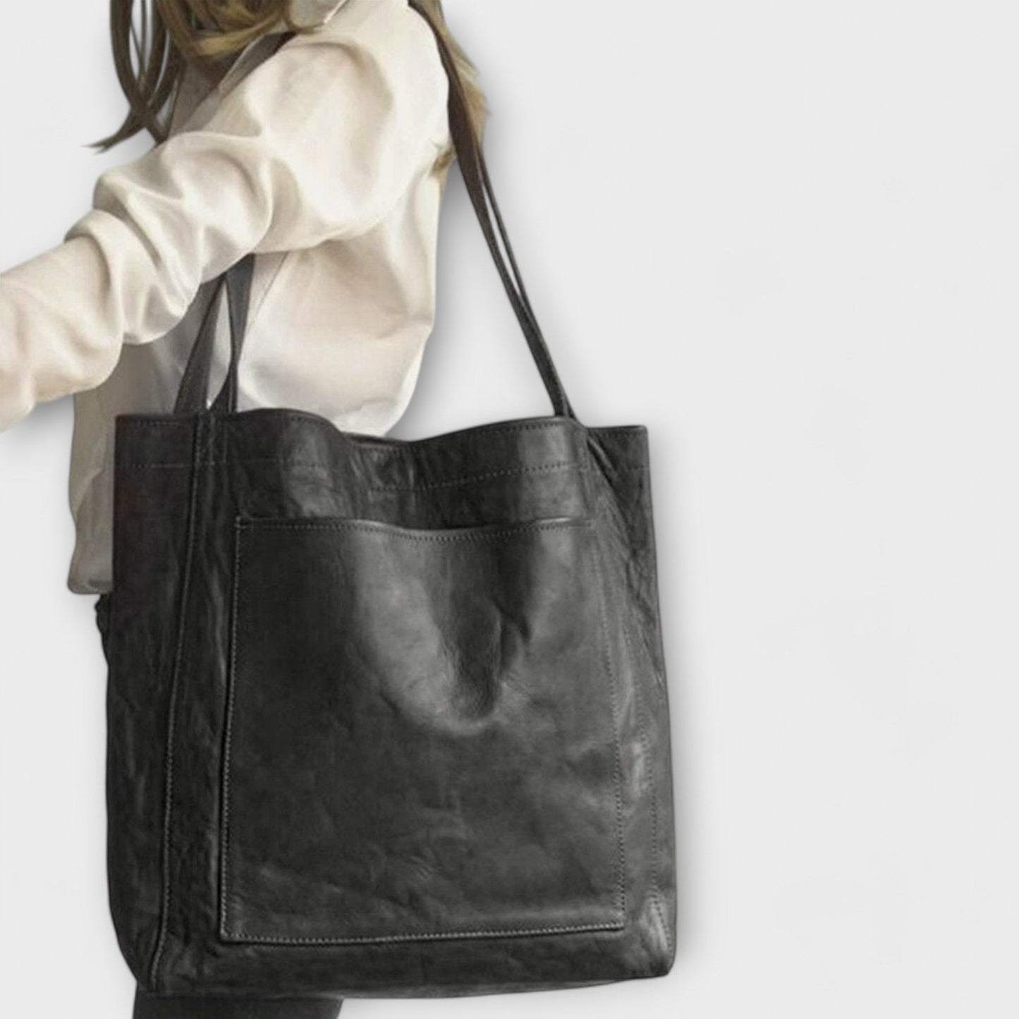 Bag main elegant pratique for women | Raffiné -6