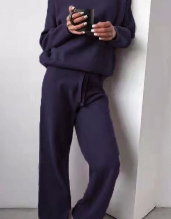 Loungewear set dress for women | Aya -14
