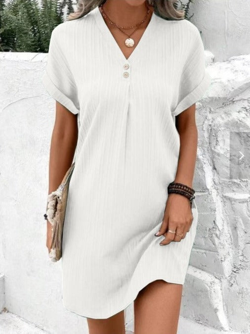 Aurelle Esther elegant summer dress for women