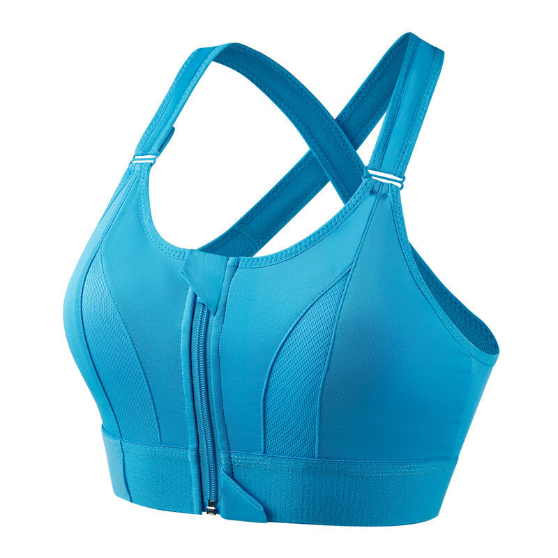 High-support sports bra for women | Aera