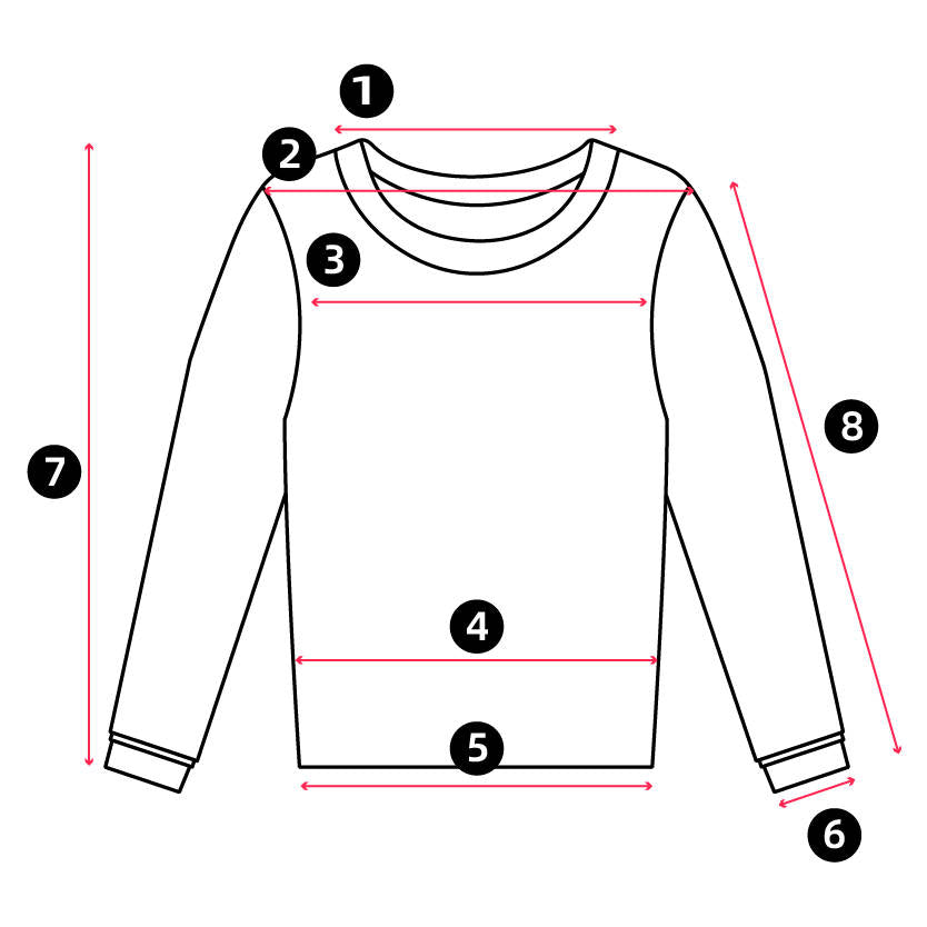Soft knit turtleneck jumper for women | Elowen -12