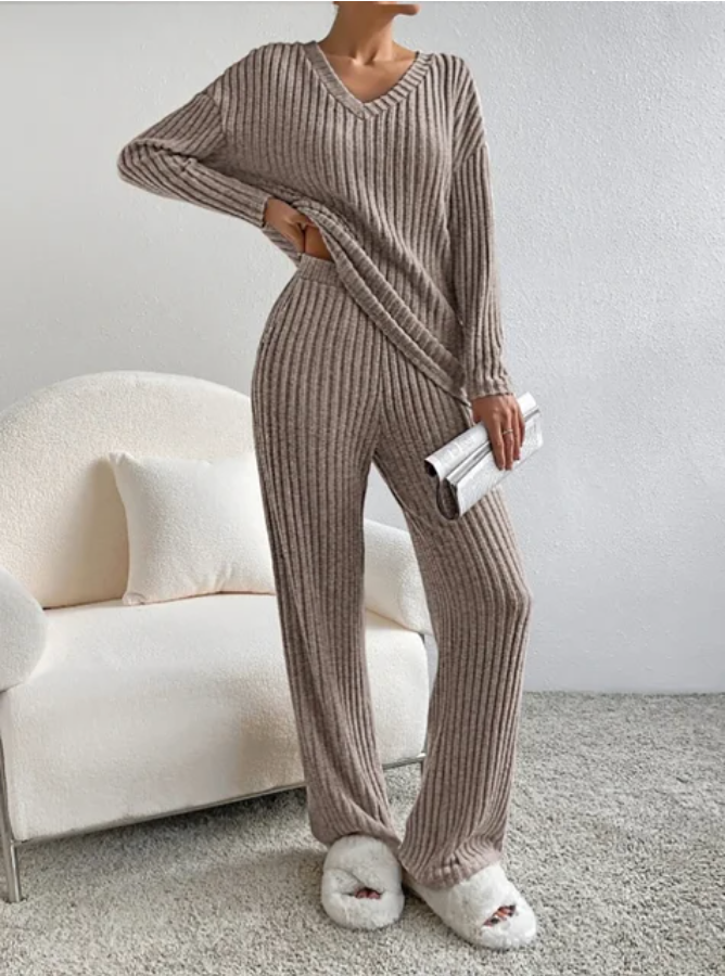 Two set dress for women | Arabella -9