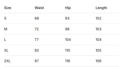 Comfortable elasticated everyday trousers for women | Klara -15
