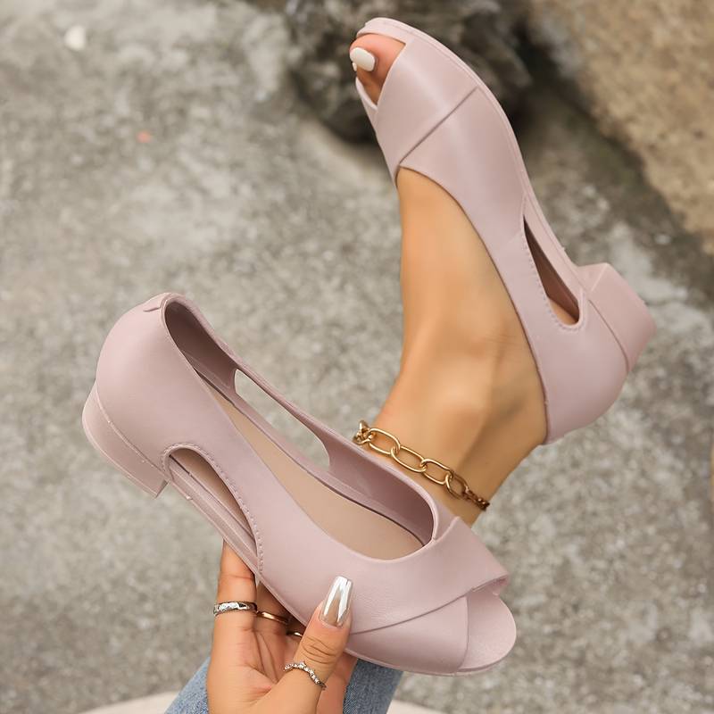 Aurelle Nicole orthopaedic comfort sandals for women
