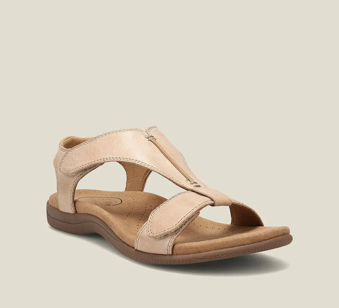 Elegant comfort sandals for women | Fiora