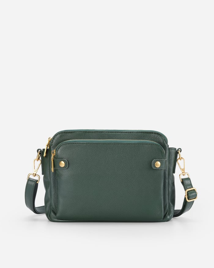 High quality leather bag for women | Kim -9