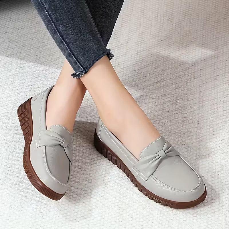 Mocassins elegant comfortable accessories for women | Antidérapants -5