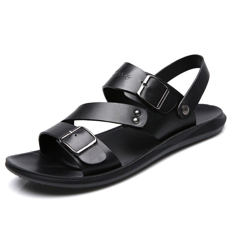 Sandales cuir sandals for women | Arden -8