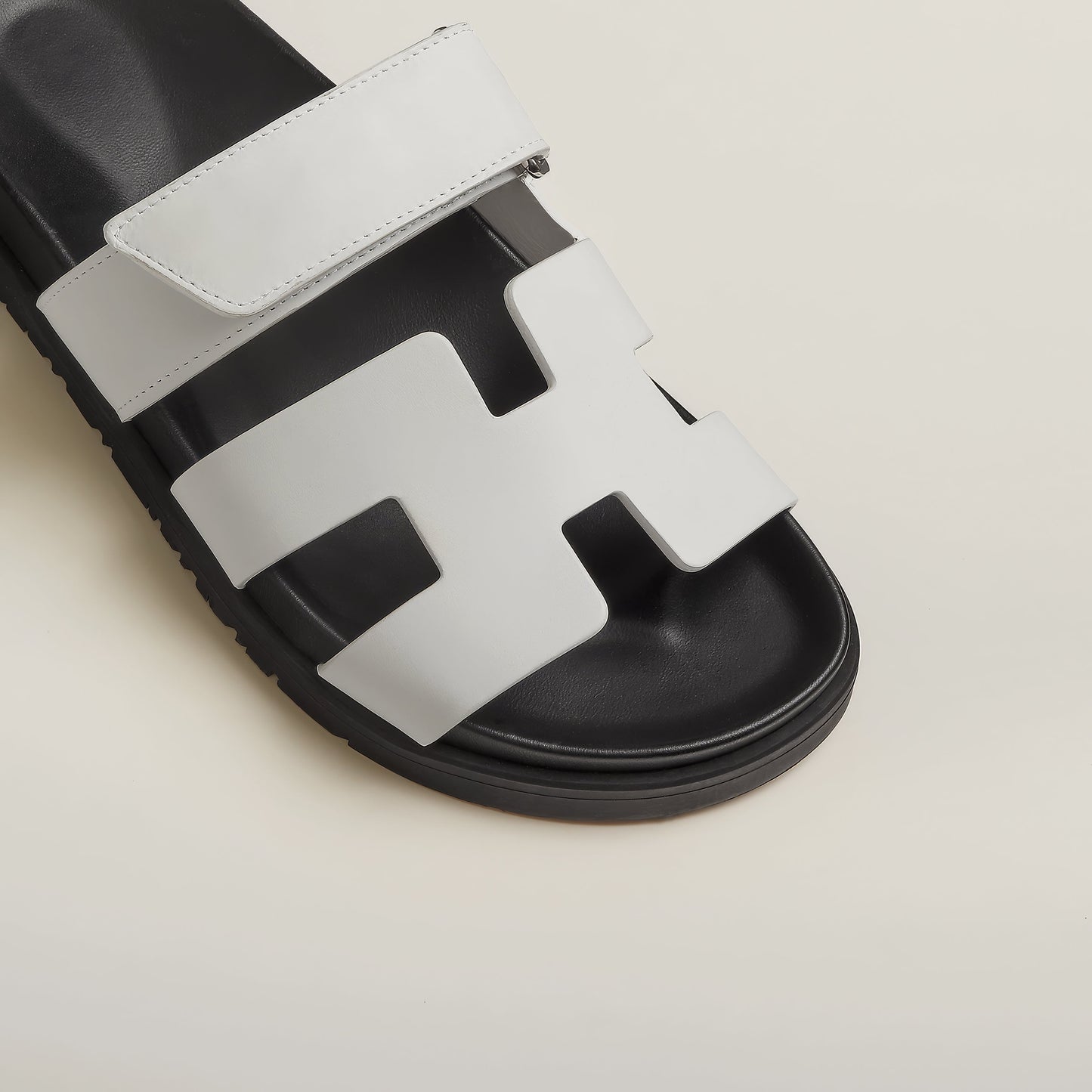 Comfortable luxe sandals for women | Isabel -14