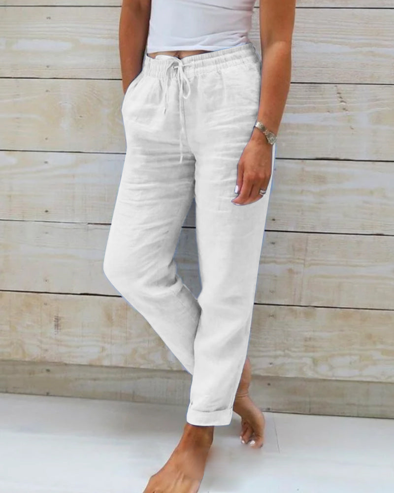 Luxe breathable non-slip shoes for women | Mona -13