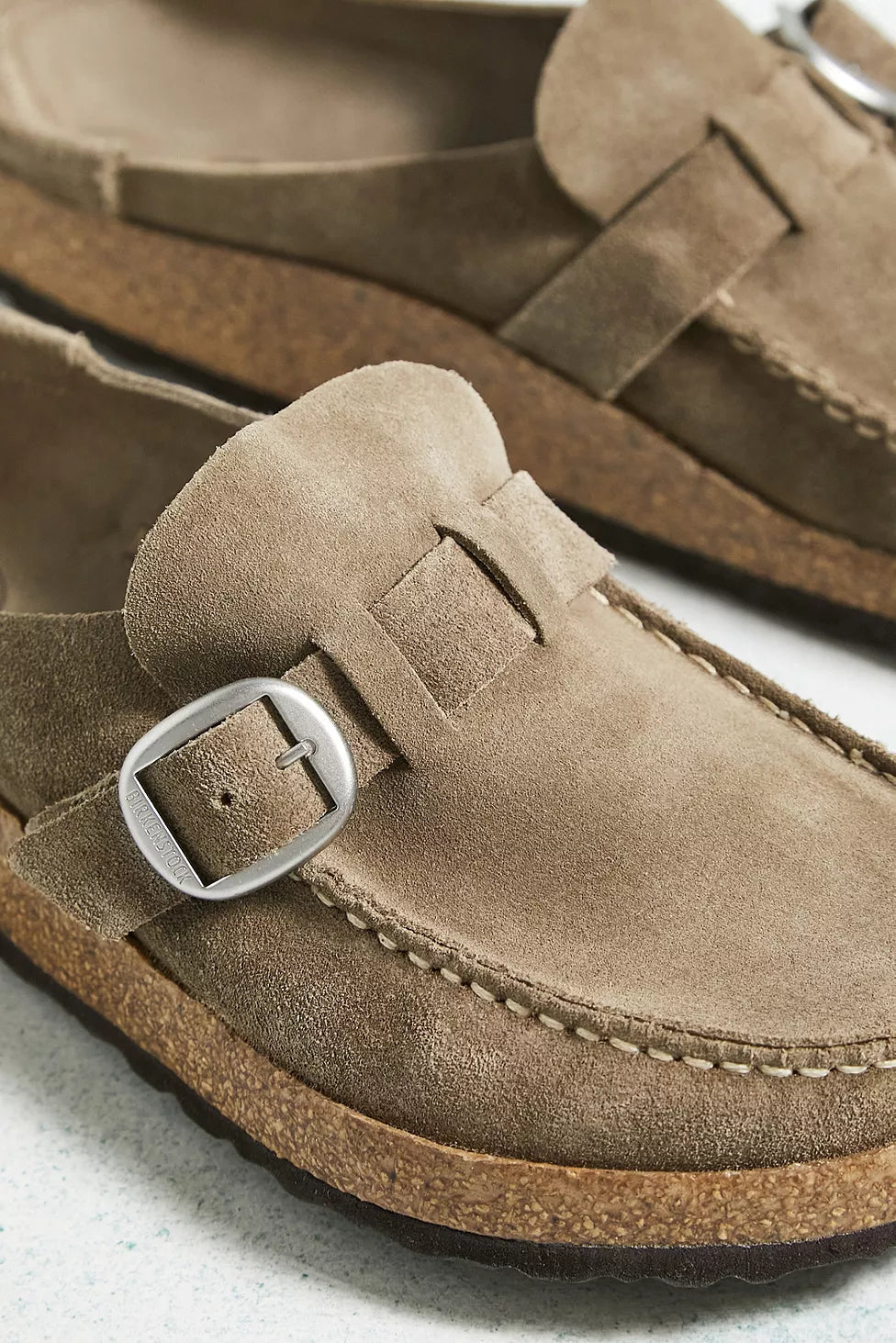 Comfort fit mules for women | Cushioned Support -9