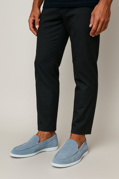 Mocassins elegant classiques accessories for men | Confort Quotidien -11