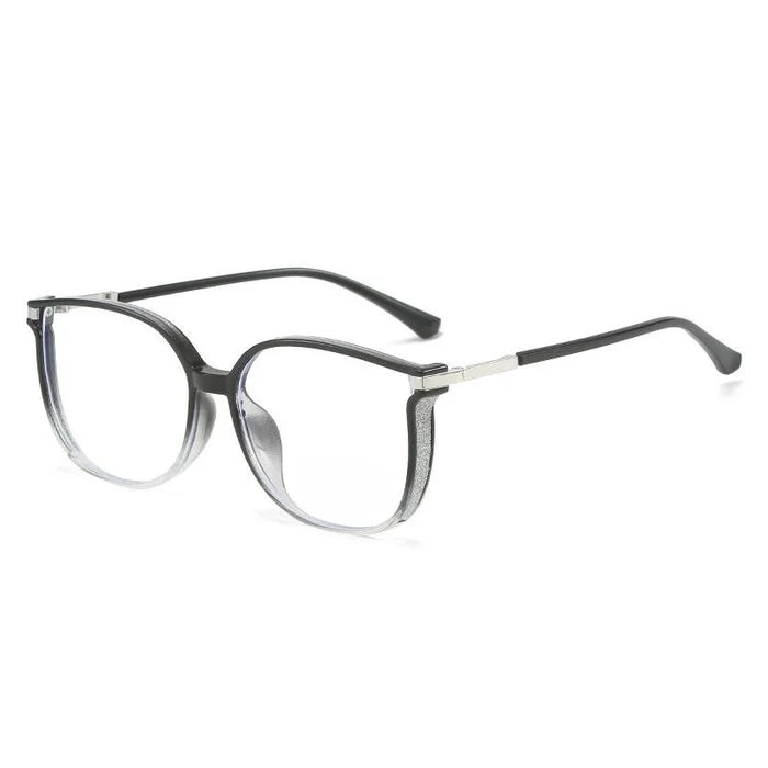 Flash diamond everyday reading glasses for women -2