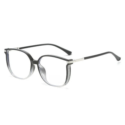 Flash diamond everyday reading glasses for women -2