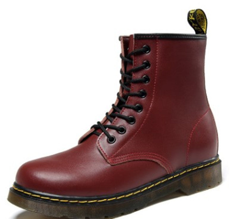 Boots winter chelsea for women | Wesley -2