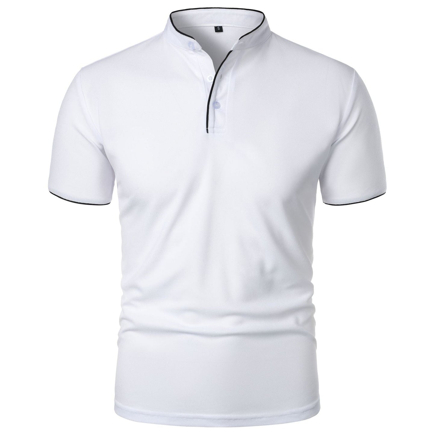 Classic polo casual for men | Nolan -1