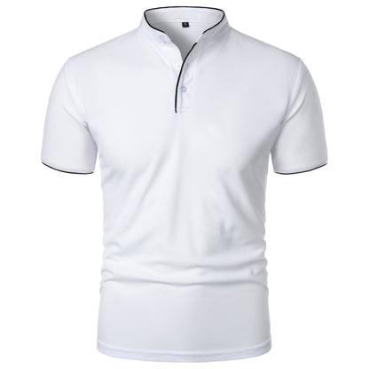 Classic polo casual for men | Nolan -1