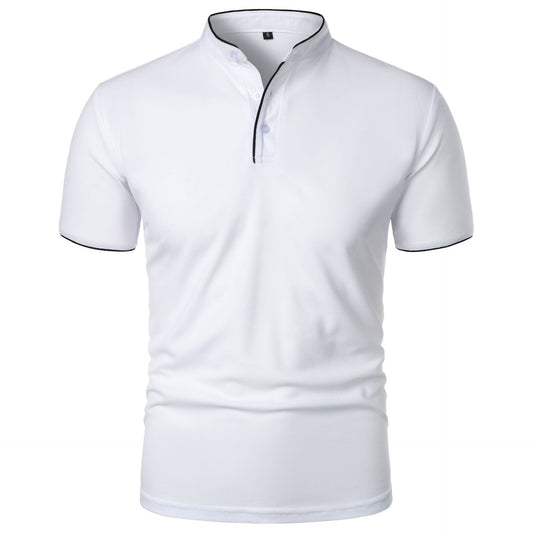 Classic polo casual for men | Nolan -1