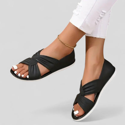 Orthopedic comfort sandals for women | Anna