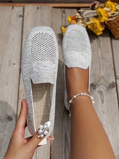 Elegant orthopaedic everyday shoes for women | Evelina -5