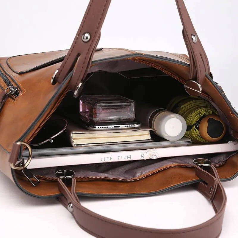 Bag crossbody tendance for women | Althea -7