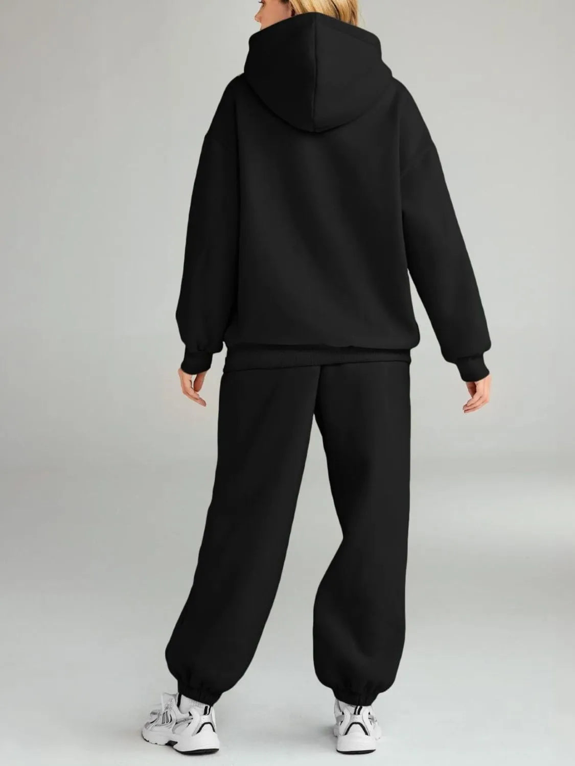 Deux ensemble co-ord set for women | Anouk -3