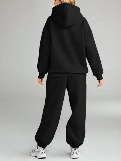 Deux ensemble co-ord set for women | Anouk -3
