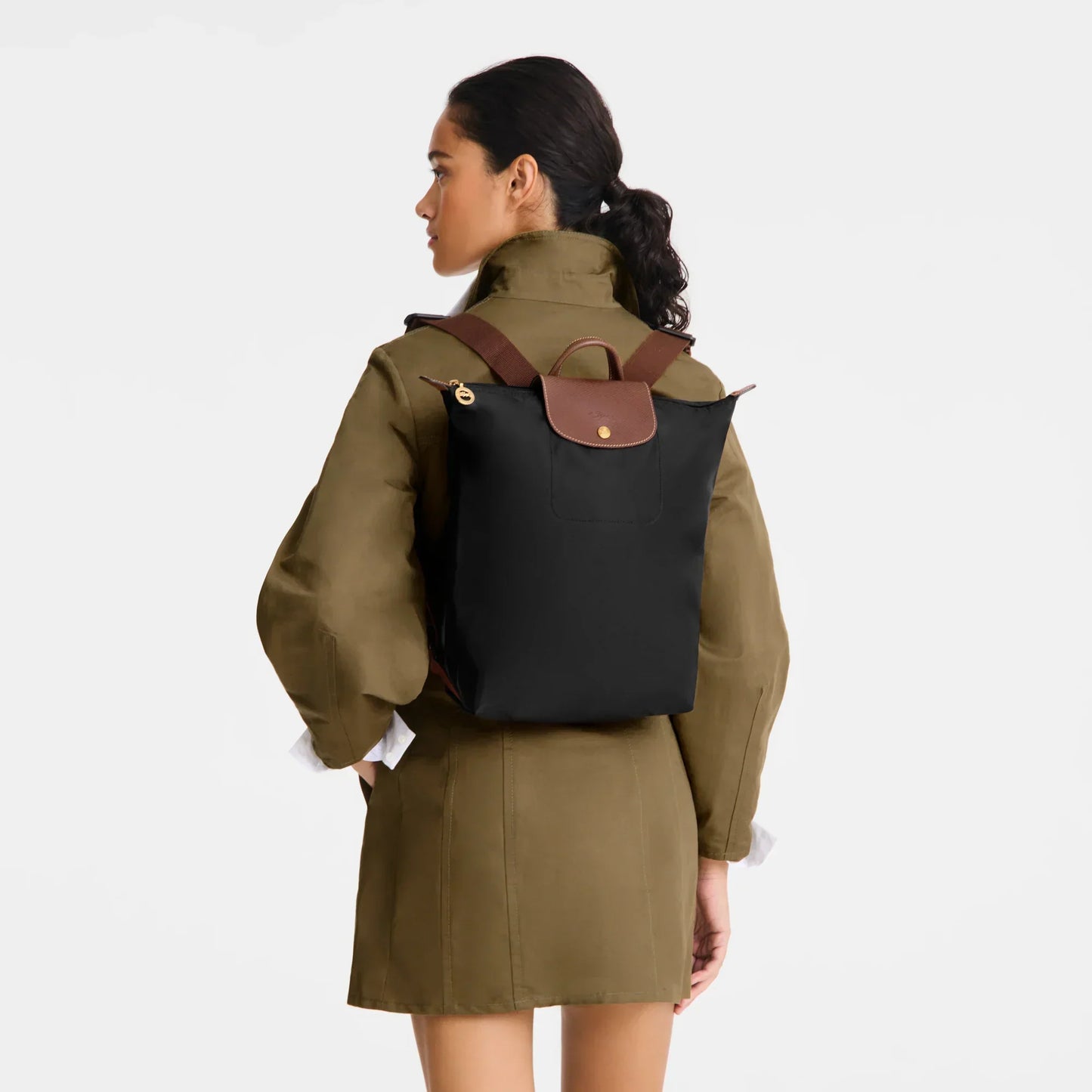 Le Pliage backpack for women | Longchamp