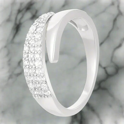 Hope love ring awareness accessories for women -6
