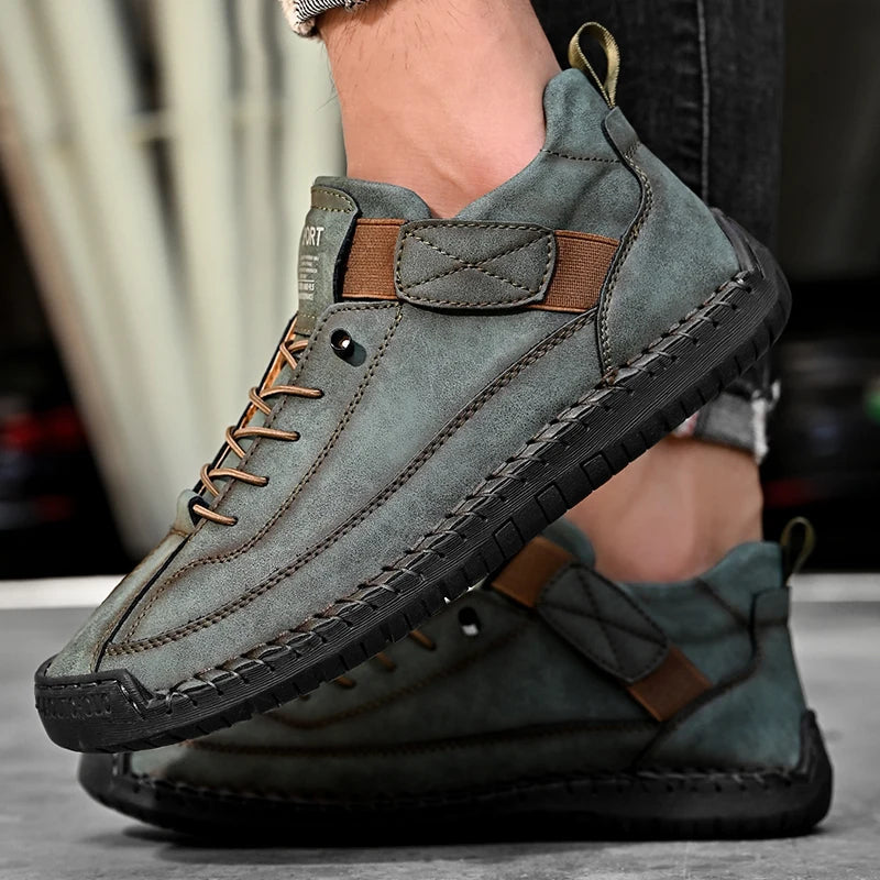 Pioneer all-terrain trainers for men | Atlas -16