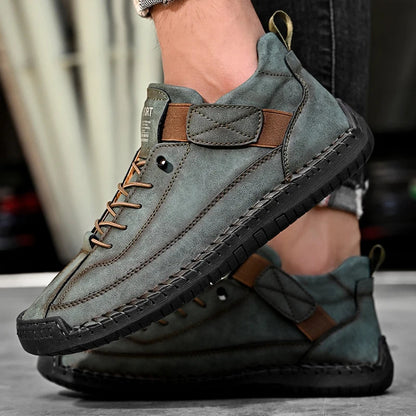 Pioneer all-terrain trainers for men | Atlas -16