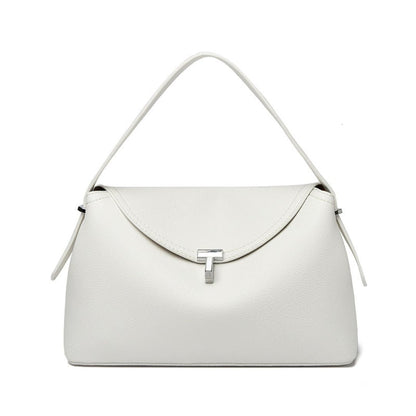 Elegant curved handbag for women | Eternal Muse -10