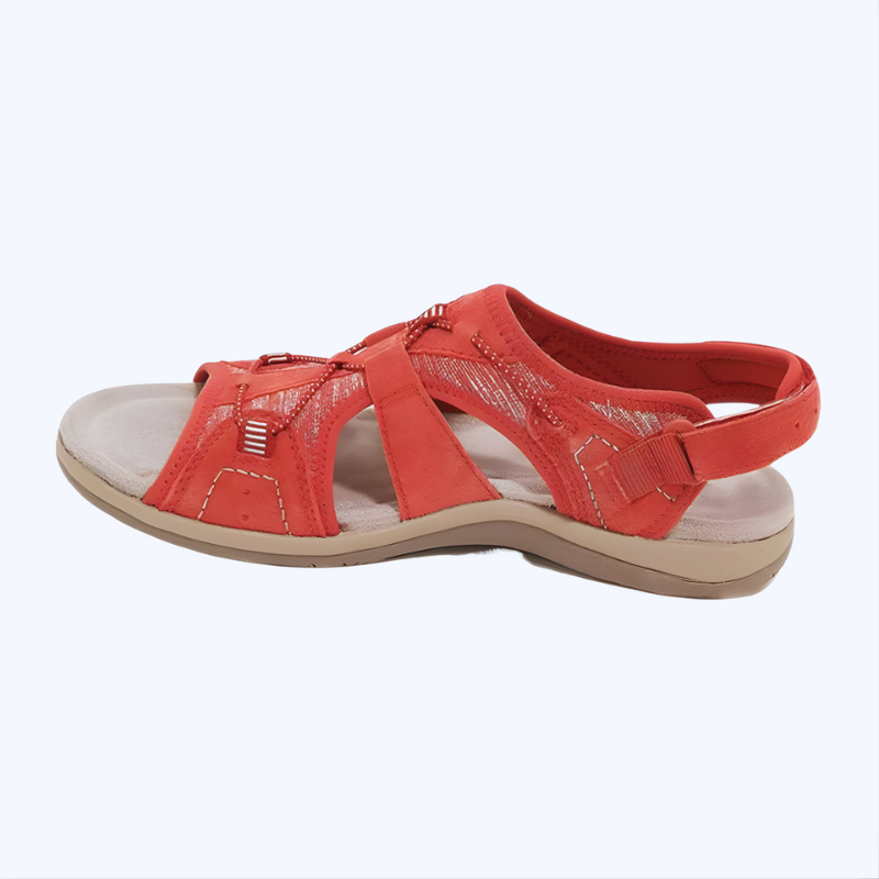 Comfort support sandals for women | Urella