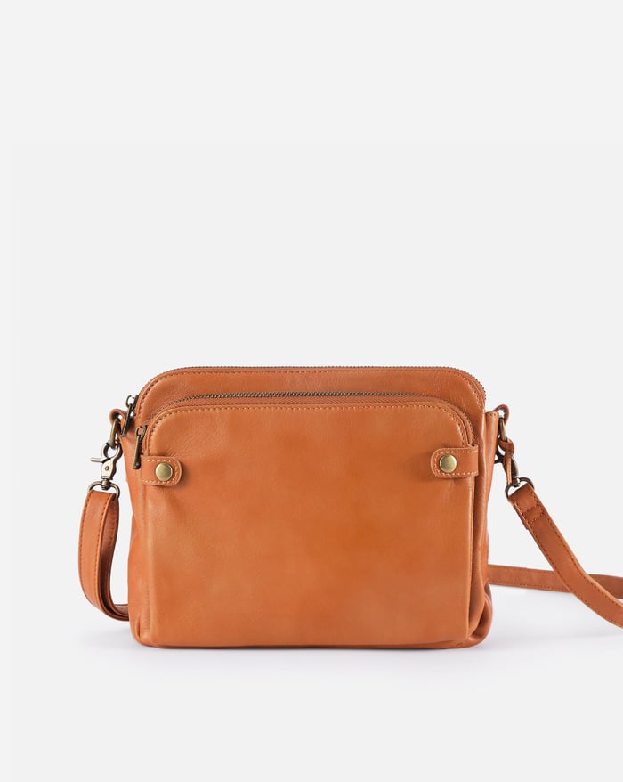 High quality leather bag for women | Kim -4