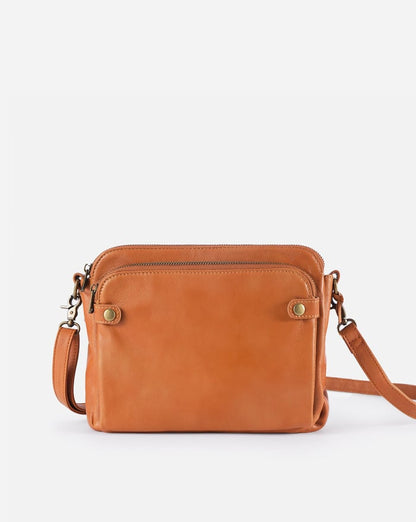 High quality leather bag for women | Kim -4