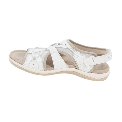 Orthopaedic comfort sandals for women | Ursula