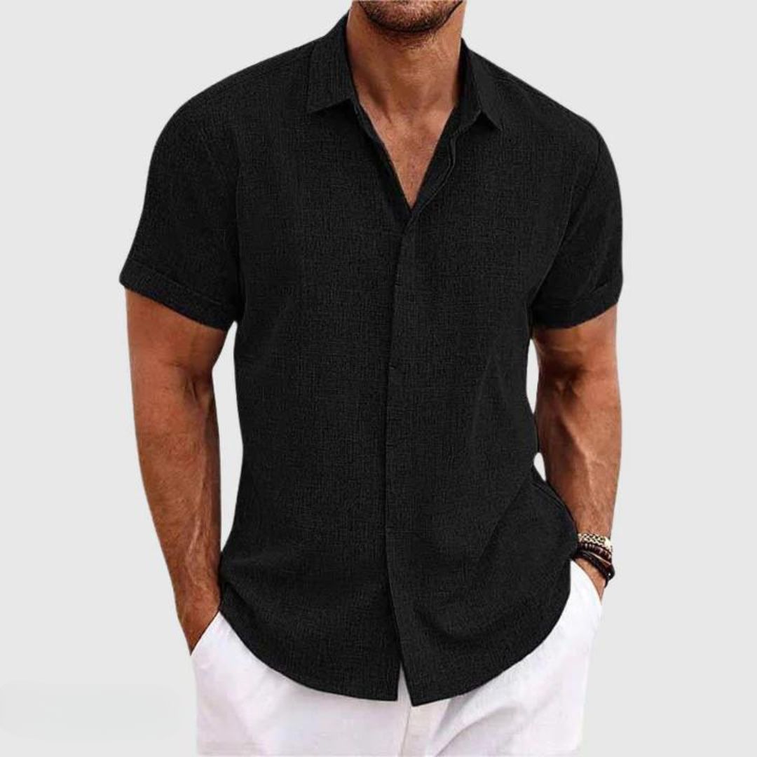 Classic everyday premium essential shirt for men | Georgio -9