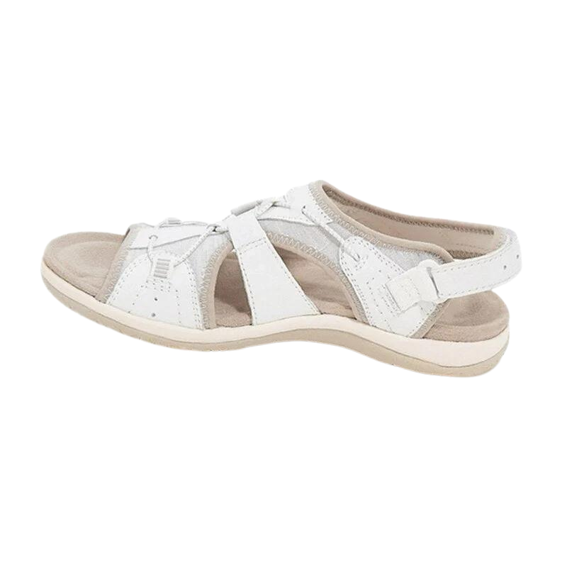 Comfort support sandals for women | Urella
