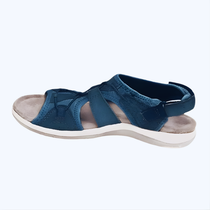 Comfort support sandals for women | Urella