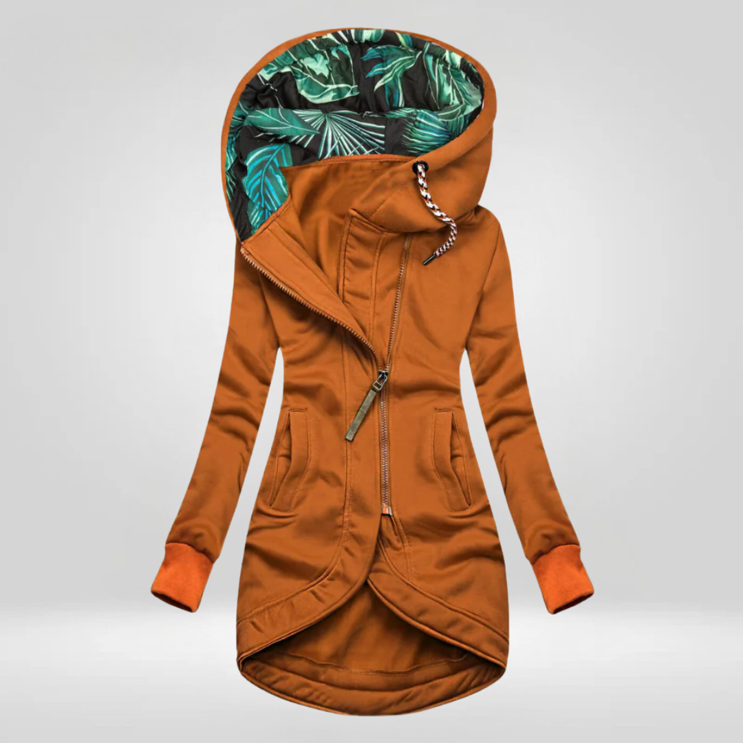 Coat chic elegant for women | Hiver -6