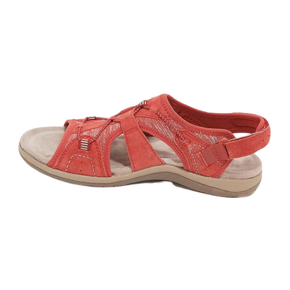 Comfort support sandals for women | Urella