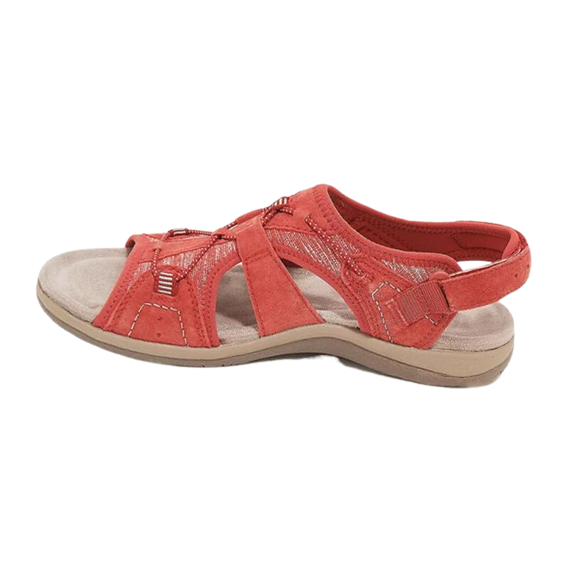 Orthopaedic comfort sandals for women | Ursula