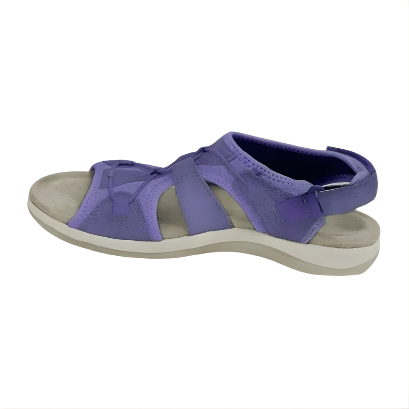 Comfort support sandals for women | Urella